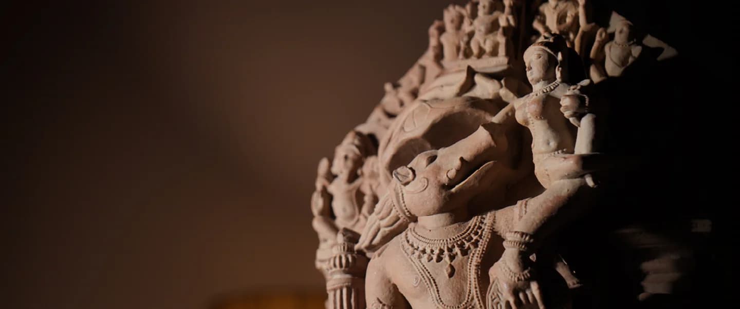 Varaha Heritage
