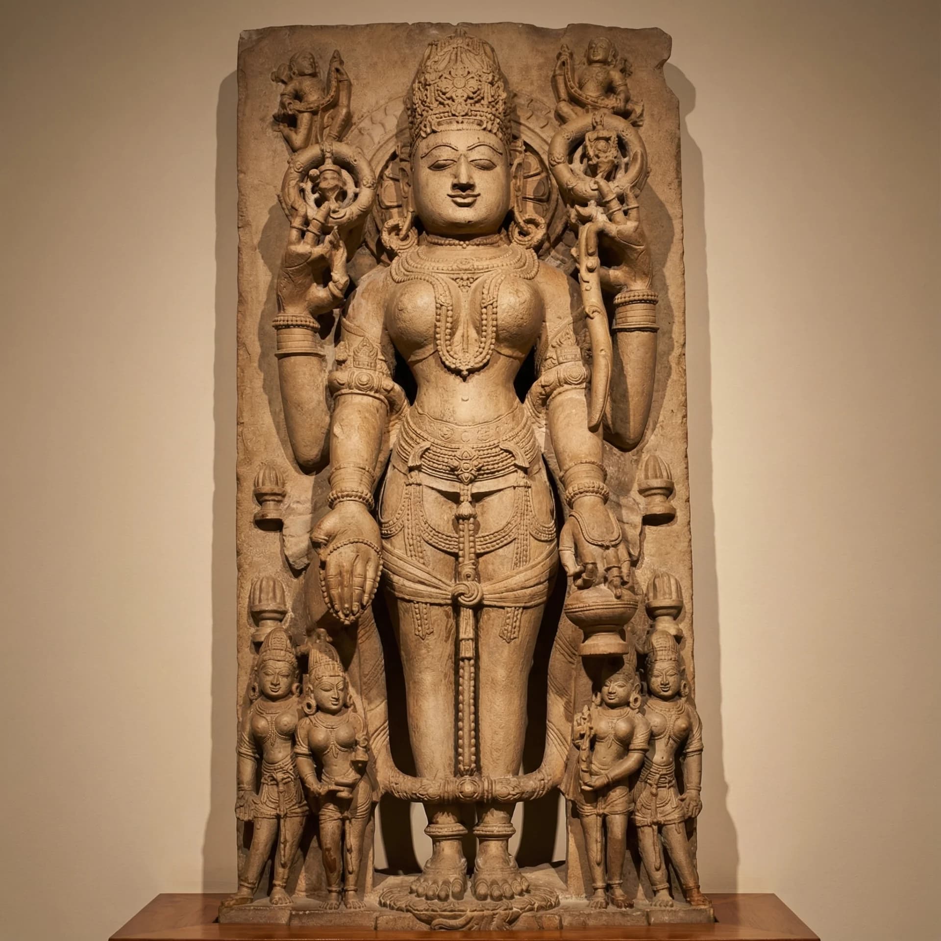 Gauri
