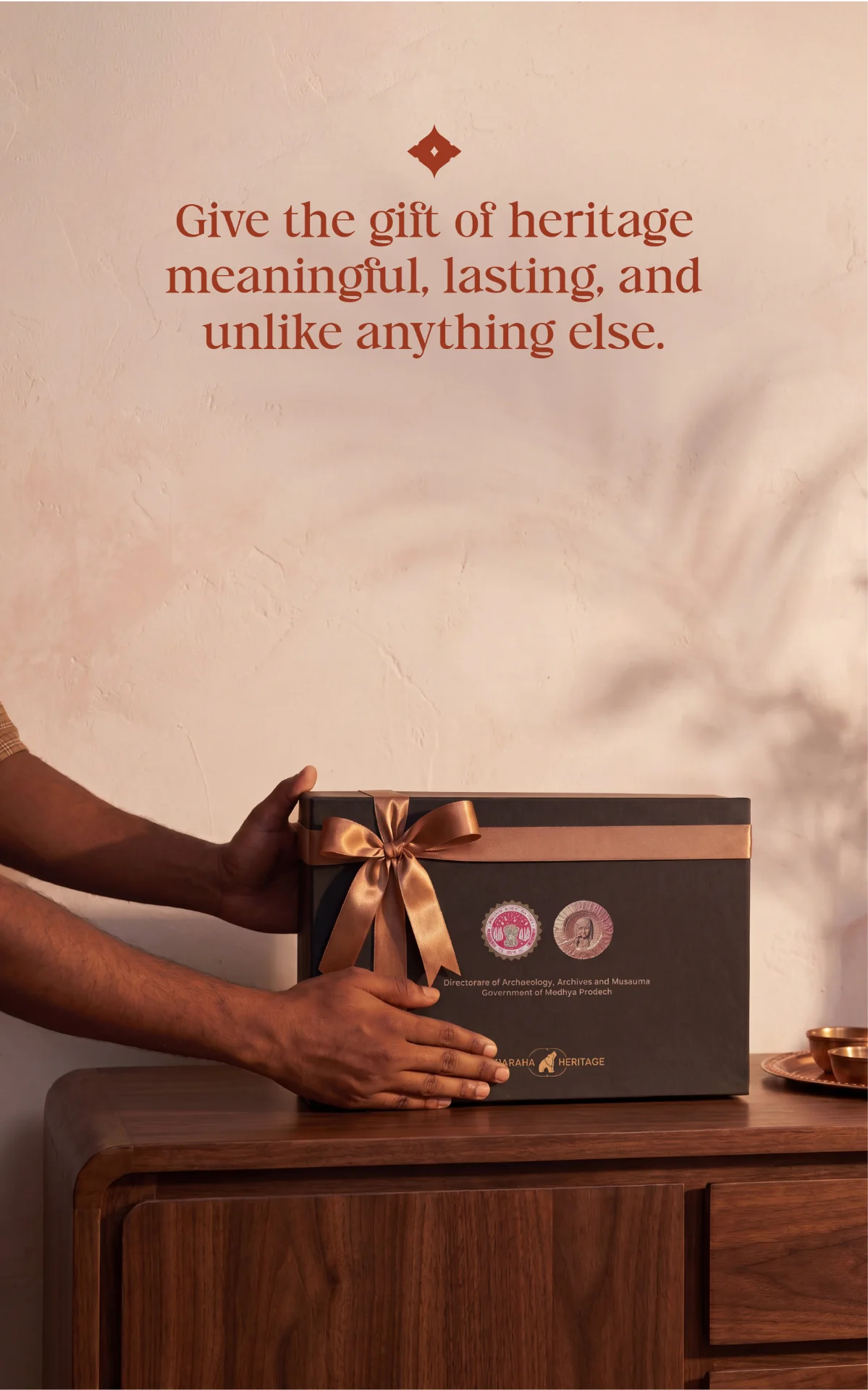 Gifting 