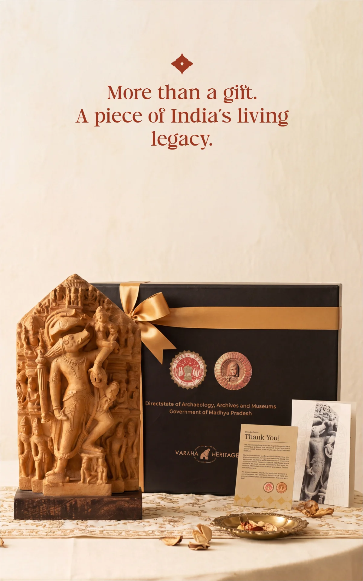 Gifting 