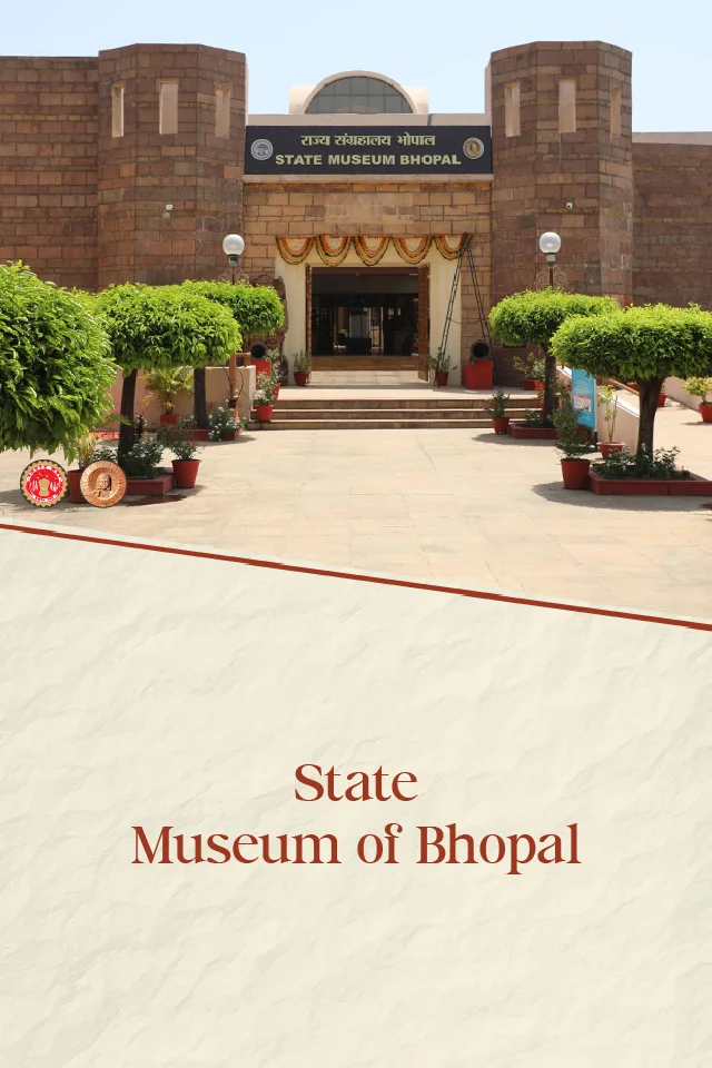 Bhopal Musem