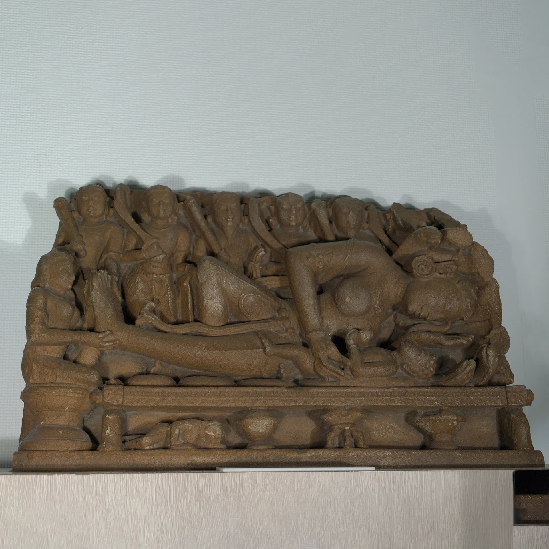 Krishna's Birth