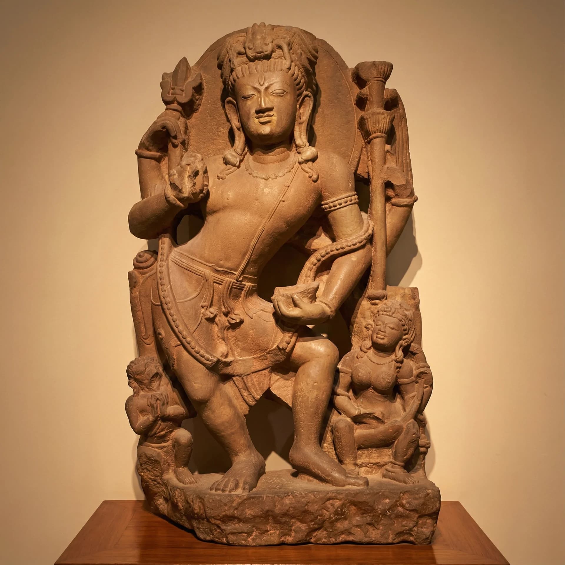 Natesh Shiva