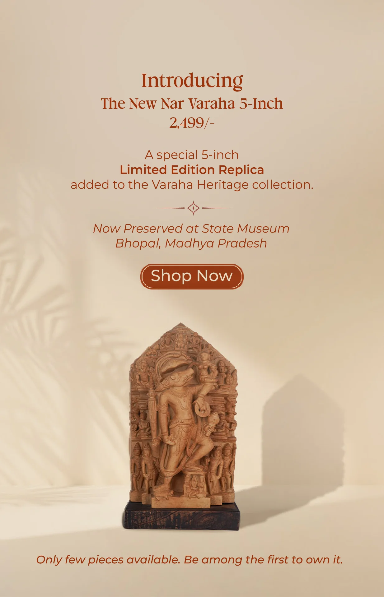 Bust of a Shiva Lingam, Nandi